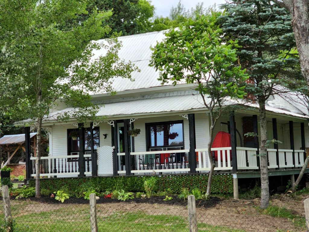  Domaine à Piopolis
