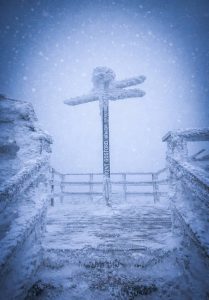 notre voisin le Mont-Gosford